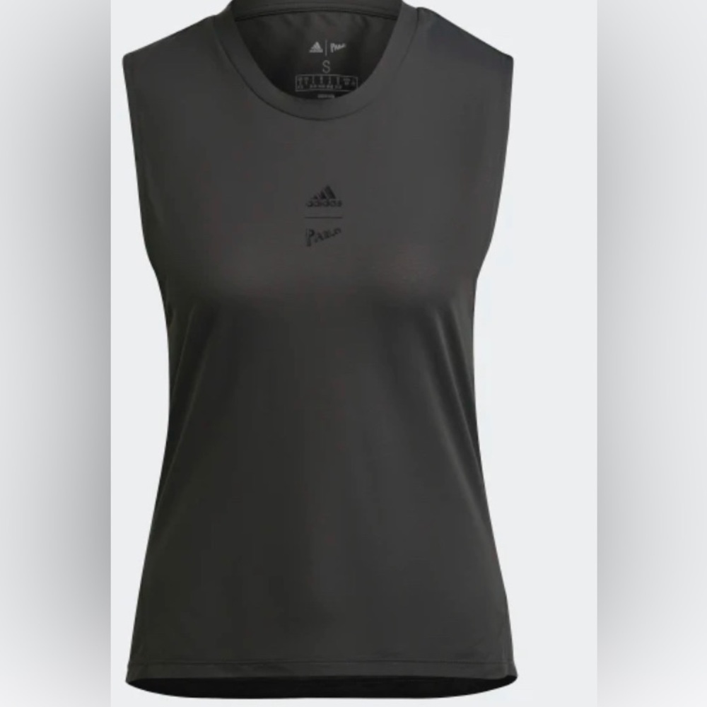 AGRAVIC PARLEY TANK TOP